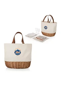 MLB New York Mets Promenade Picnic Basket