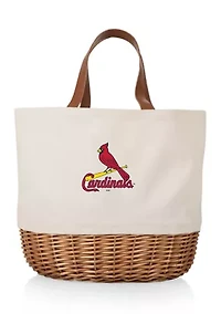 MLB St. Louis Cardinals Promenade Picnic Basket