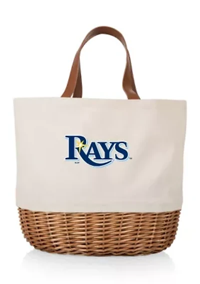 MLB Tampa Bay Rays Promenade Picnic Basket