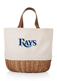 MLB Tampa Bay Rays Promenade Picnic Basket