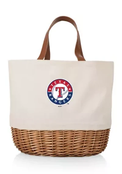 MLB Texas Rangers Promenade Picnic Basket