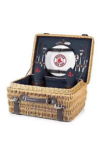 MLB Boston Red Sox Champion Picnic Basket
