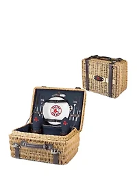 MLB Boston Red Sox Champion Picnic Basket