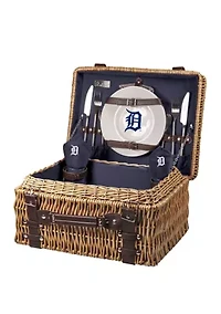 MLB Detroit Tigers Champion Picnic Basket
