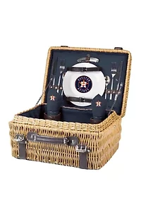 MLB Houston Astros Champion Picnic Basket