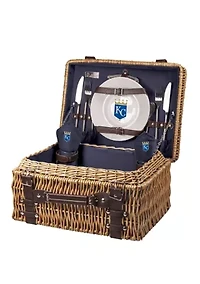 MLB Kansas City Royals Champion Picnic Basket