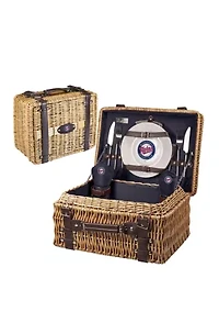 MLB Minnesota Twins Champion Picnic Basket