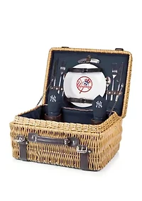 MLB New York Yankees Champion Picnic Basket