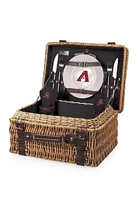 MLB Arizona Diamondbacks Champion Picnic Basket