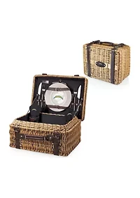 NFL Los Angeles Chargers Champion Picnic Basket
