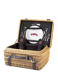 NCAA Washington State Cougars Champion Picnic Basket