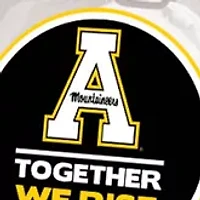 NCAA App State Mountaineers Champion Picnic Basket