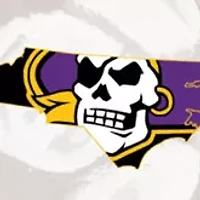 NCAA East Carolina Pirates Champion Picnic Basket