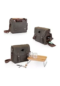 NFL Carolina Panthers Adventure Wine Tote