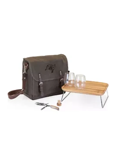 NFL Tampa Bay Buccaneers Adventure Wine Tote