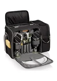 NFL Green Bay Packers Malibu Picnic Basket Cooler
