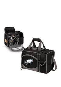 NFL Philadelphia Eagles Malibu Picnic Basket Cooler