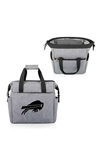 NFL Buffalo Bills On The Go Lunch Cooler