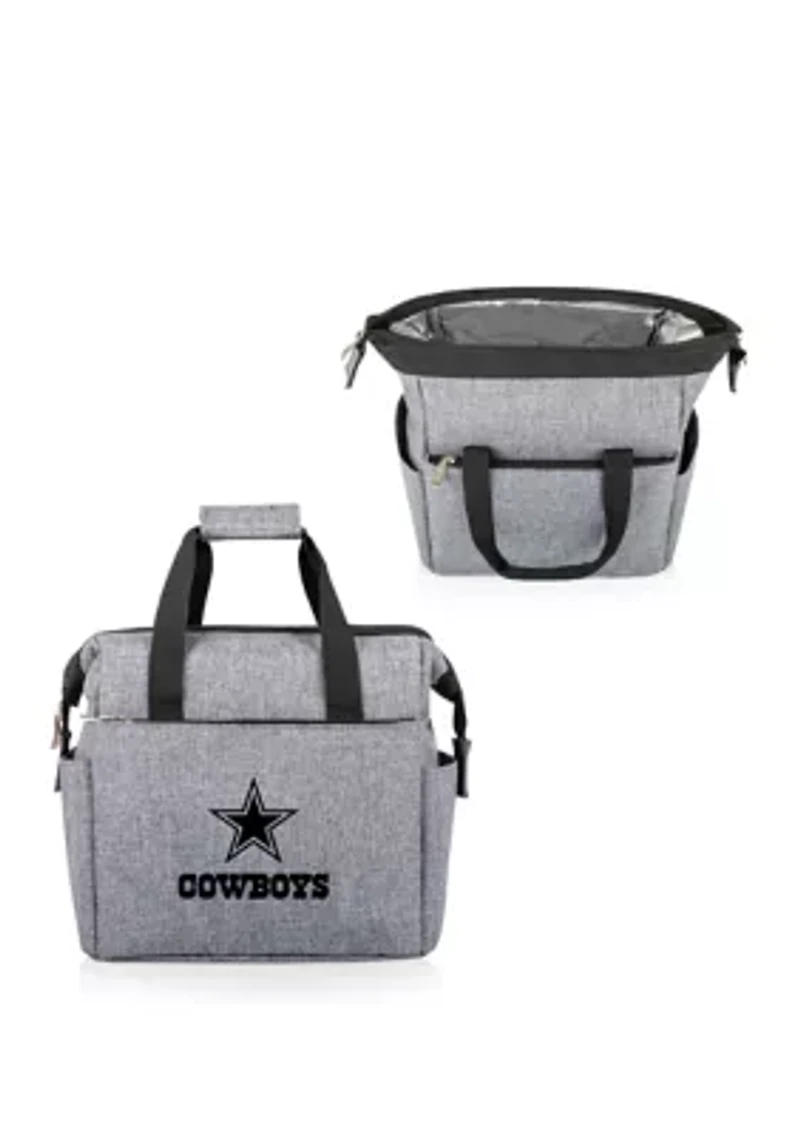 NFL Dallas Cowboys On The Go Lunch Cooler