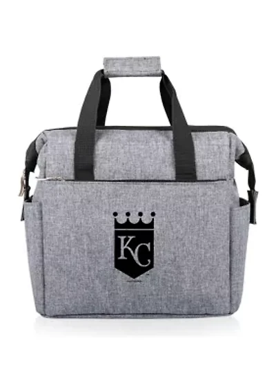 MLB Kansas City Royals On The Go Lunch Cooler
