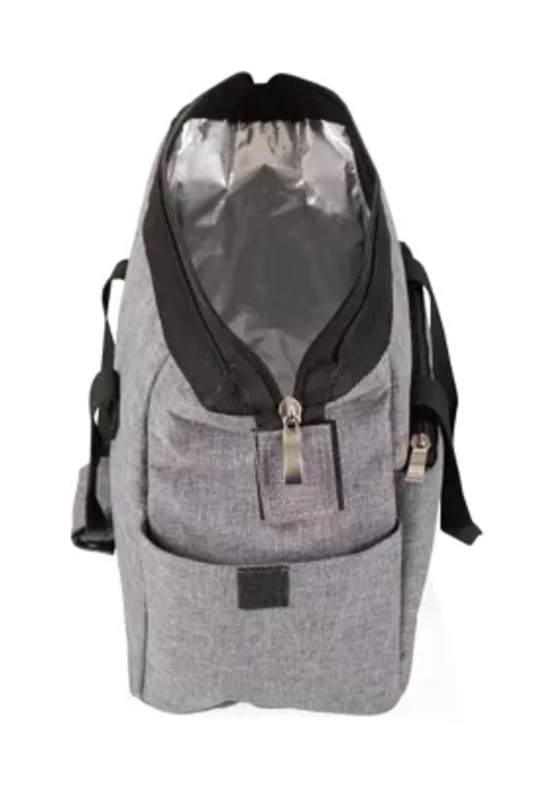 MLB Kansas City Royals On The Go Lunch Cooler