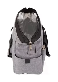 MLB Kansas City Royals On The Go Lunch Cooler