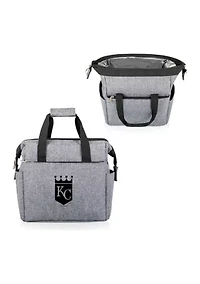 MLB Kansas City Royals On The Go Lunch Cooler
