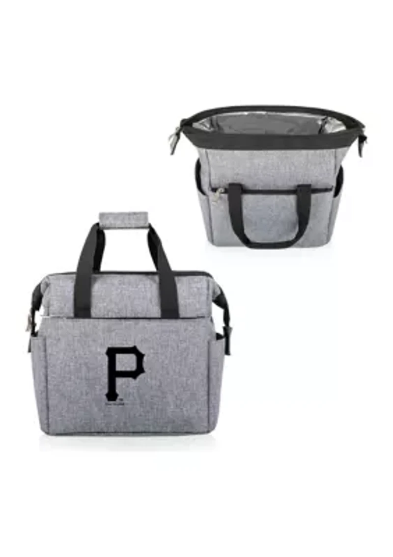 MLB Pittsburgh Pirates On The Go Lunch Cooler