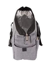 NHL San Jose Sharks On The Go Lunch Cooler