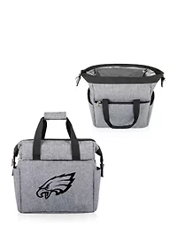 NFL Philadelphia Eagles On The Go Lunch Cooler
