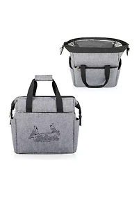MLB St. Louis Cardinals On The Go Lunch Cooler