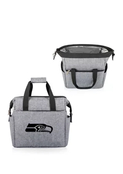 NFL Seattle Seahawks On The Go Lunch Cooler