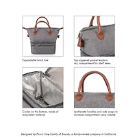 NCAA USC Trojans Urban Lunch Bag