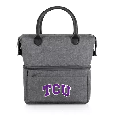 NCAA TCU Horned Frogs Urban Lunch Bag
