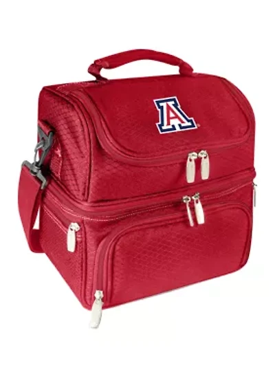 NCAA Arizona Wildcats Pranzo Lunch Tote