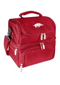NCAA Arkansas Razorbacks Pranzo Lunch Tote