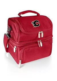NHL Calgary Flames Pranzo Lunch Cooler Bag