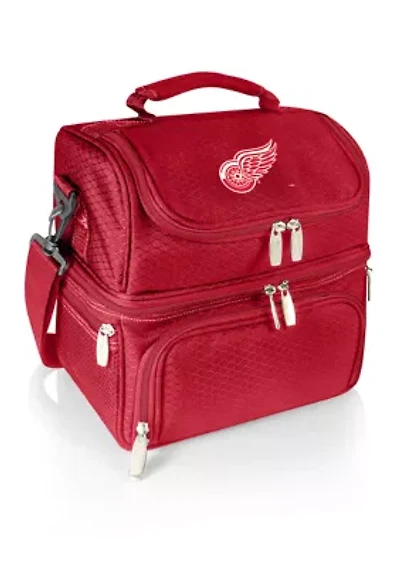 NHL Detroit Red Wings Pranzo Lunch Cooler Bag