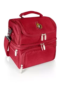 NHL Ottawa Senators Pranzo Lunch Cooler Bag