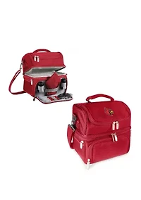 NCAA Louisville Cardinals Pranzo Lunch Tote
