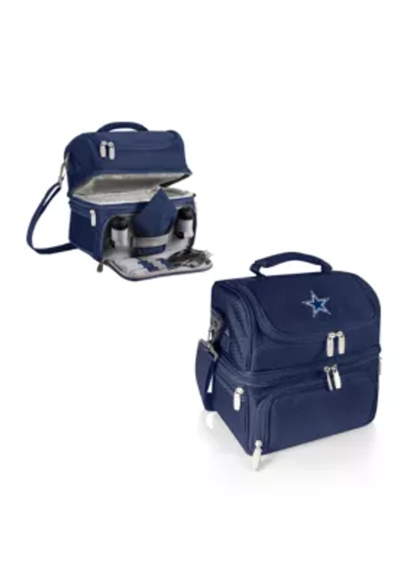 Dallas Cowboys Pranzo Lunch Tote