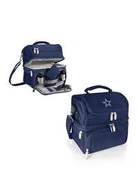 Dallas Cowboys Pranzo Lunch Tote
