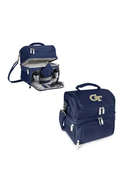 NCAA Georgia Tech Yellow Jackets Pranzo Lunch Tote