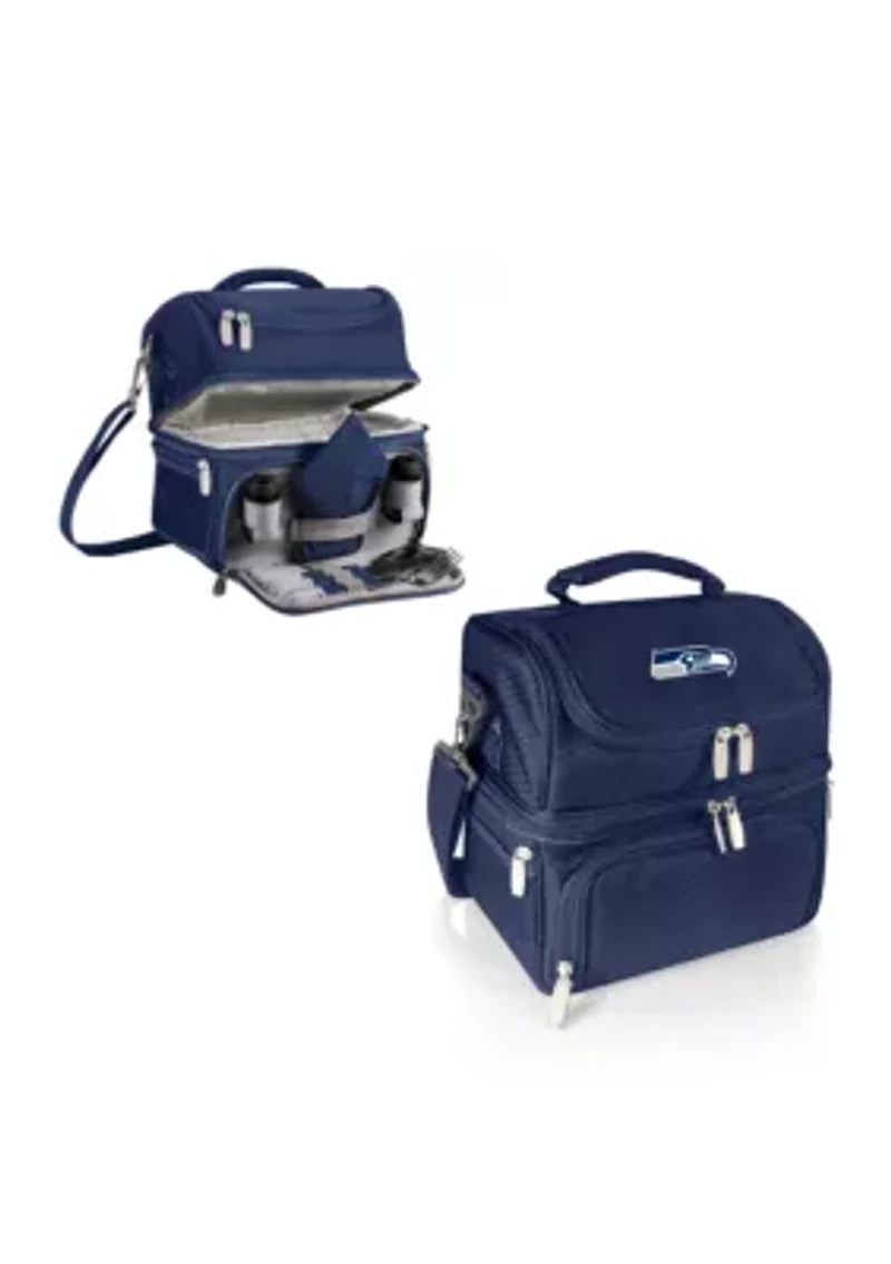 Seattle Seahawks Pranzo Lunch Tote