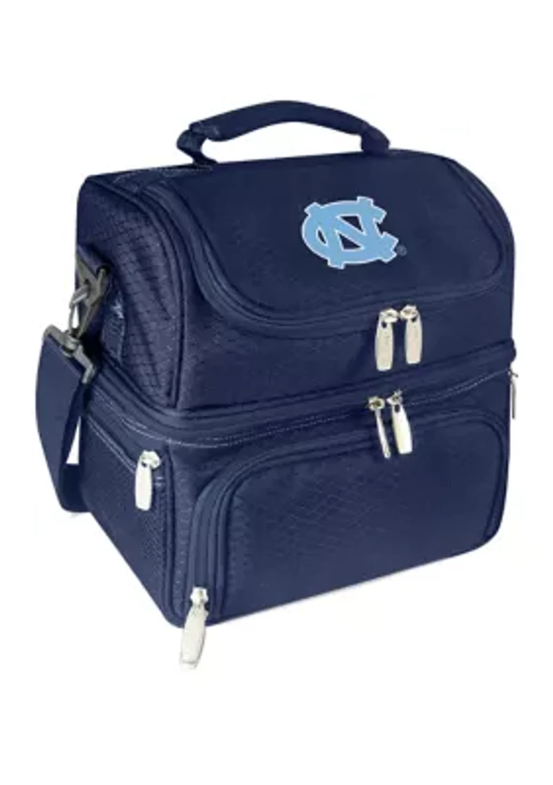 NCAA North Carolina Tar Heels Pranzo Lunch Tote