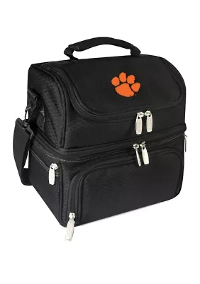 NCAA Clemson Tigers Pranzo Lunch Tote