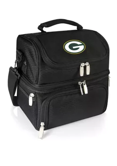 Green Bay Packers Pranzo Lunch Tote