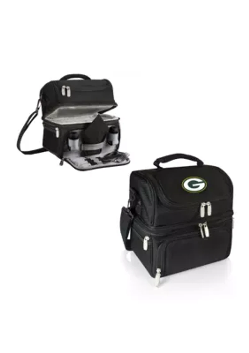 Green Bay Packers Pranzo Lunch Tote
