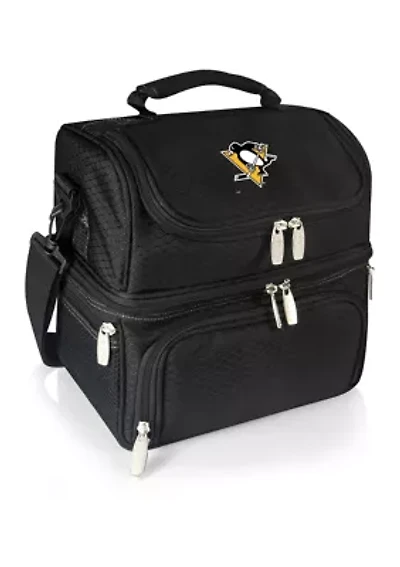 NHL Pittsburgh Penguins Pranzo Lunch Cooler Bag