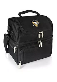 NHL Pittsburgh Penguins Pranzo Lunch Cooler Bag